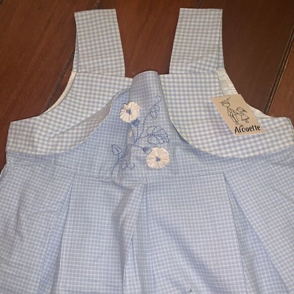Girls dress size 6X  - Picture 3 of 10